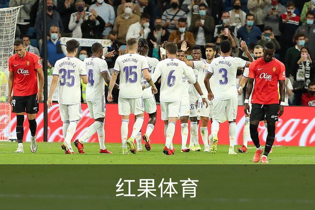 红果体育公司简介